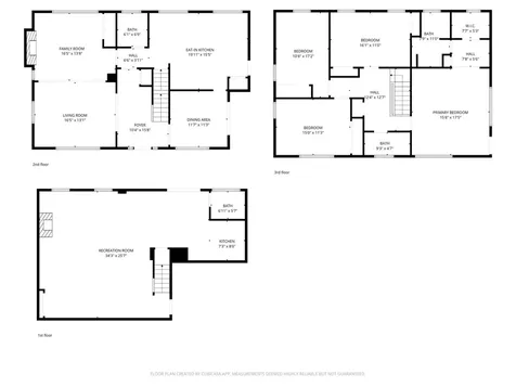 2663 S Coon Creek Drive Andover MN 55304