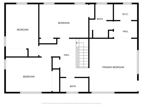 2663 S Coon Creek Drive Andover MN 55304