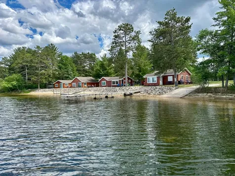 17241 Lisa Court Brainerd MN 56401