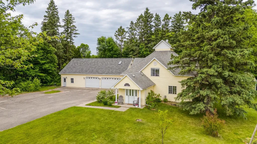 17487 Popplewood Road NE Hines MN 56647