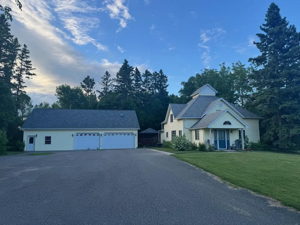 17487 Popplewood Road NE Hines MN 56647