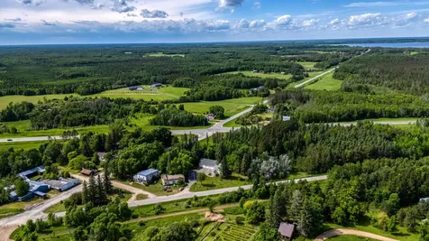17487 Popplewood Road NE Hines MN 56647
