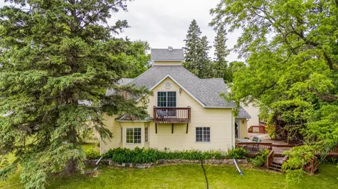 17487 Popplewood Road NE Hines MN 56647