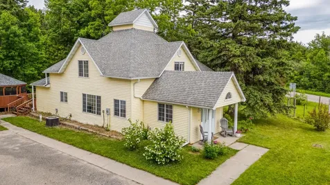 17487 Popplewood Road NE Hines MN 56647