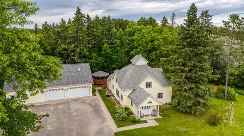 17487 Popplewood Road NE Hines MN 56647