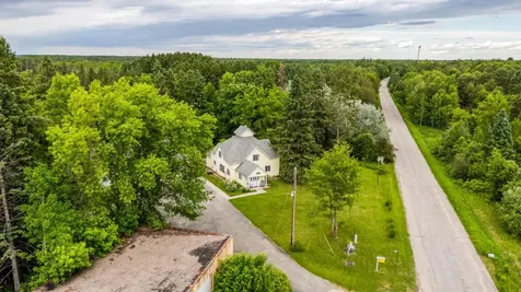 17487 Popplewood Road NE Hines MN 56647
