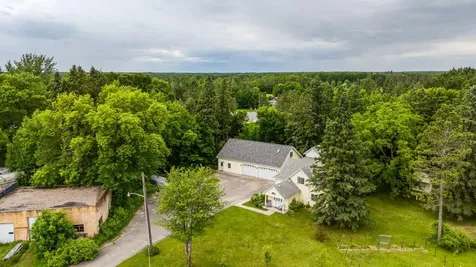 17487 Popplewood Road NE Hines MN 56647