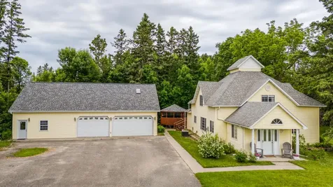 17487 Popplewood Road NE Hines MN 56647