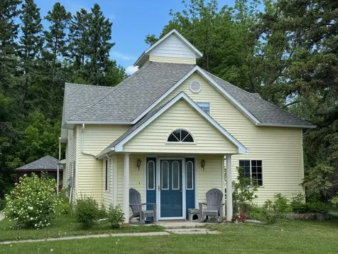 17487 Popplewood Road NE Hines MN 56647