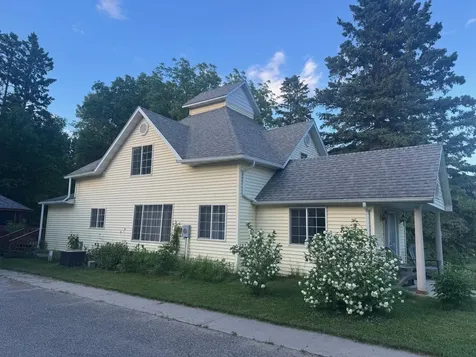 17487 Popplewood Road NE Hines MN 56647