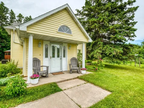 17487 Popplewood Road NE Hines MN 56647
