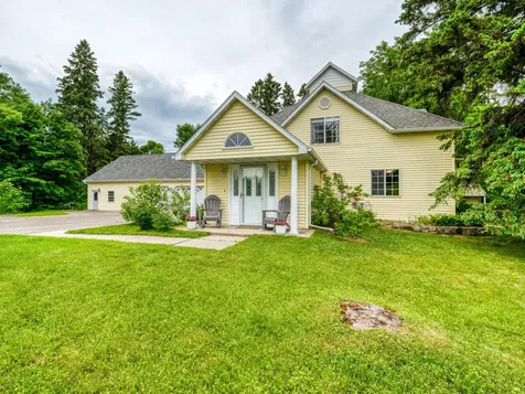 17487 Popplewood Road NE Hines MN 56647