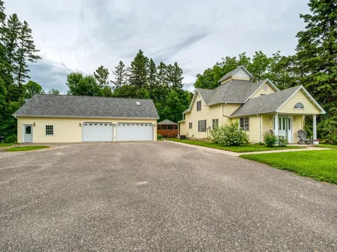 17487 Popplewood Road NE Hines MN 56647