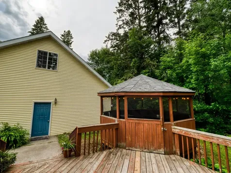 17487 Popplewood Road NE Hines MN 56647