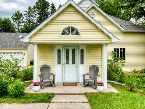 17487 Popplewood Road NE Hines MN 56647