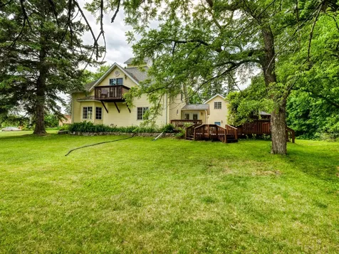 17487 Popplewood Road NE Hines MN 56647