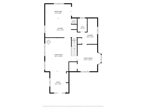 17487 Popplewood Road NE Hines MN 56647