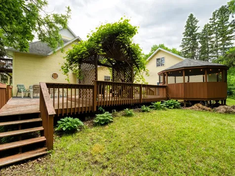 17487 Popplewood Road NE Hines MN 56647