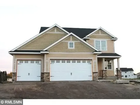 3770 Edgerton Street Vadnais Heights MN 55127