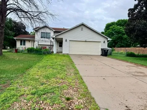 8234 109th Place N Champlin MN 55316