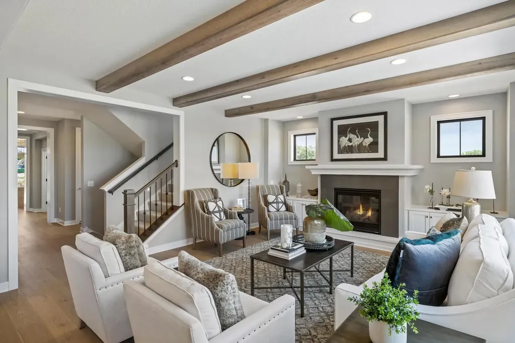 4655 Jamocha Avenue NE Saint Michael MN 55376
