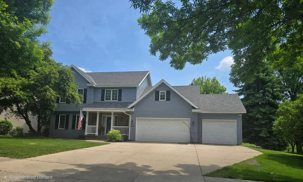 2614 16th Avenue SE Saint Cloud MN 56304