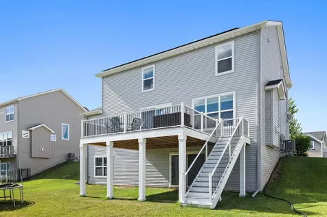 11689 35th Street N Lake Elmo MN 55042