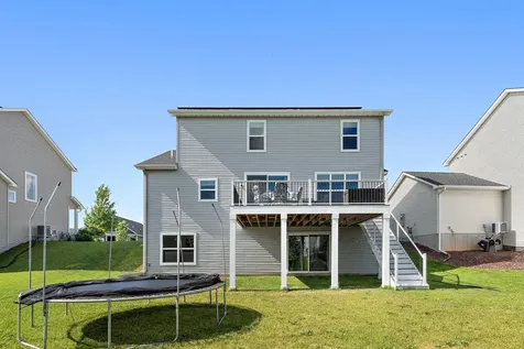 11689 35th Street N Lake Elmo MN 55042