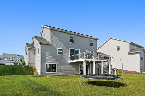 11689 35th Street N Lake Elmo MN 55042