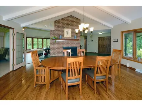 1 Raccoon Road North Oaks MN 55127