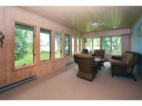 1 Raccoon Road North Oaks MN 55127