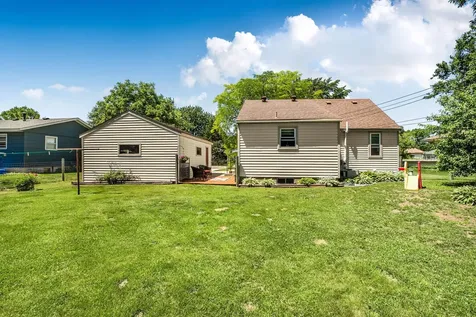 1114 34th Avenue N Saint Cloud MN 56303