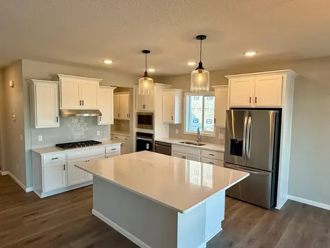 1691 Meadows Drive NE East Bethel MN 55011