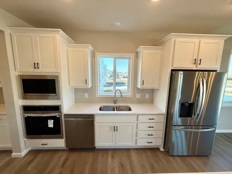 1691 Meadows Drive NE East Bethel MN 55011