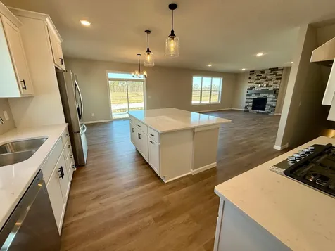 1691 Meadows Drive NE East Bethel MN 55011