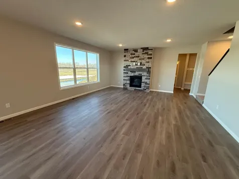 1691 Meadows Drive NE East Bethel MN 55011