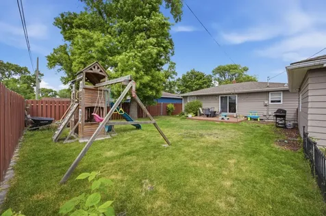 1223 16th Street N Moorhead MN 56560