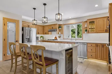 17007 Vickers Street NE Ham Lake MN 55304