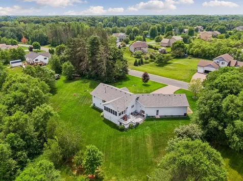 17007 Vickers Street NE Ham Lake MN 55304
