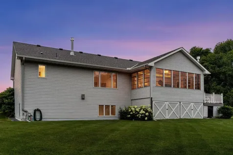 17007 Vickers Street NE Ham Lake MN 55304