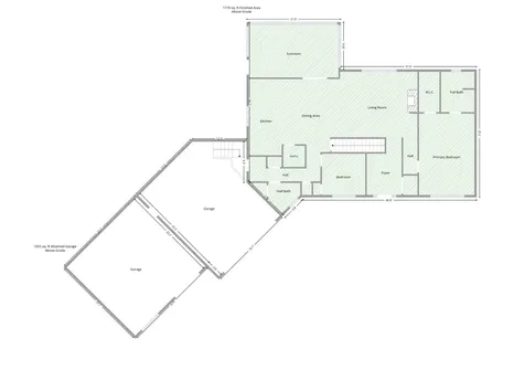 17007 Vickers Street NE Ham Lake MN 55304