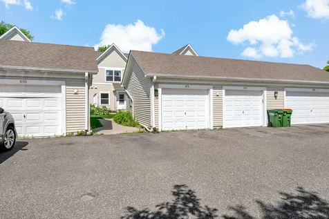 612 1st Avenue NW Osseo MN 55369
