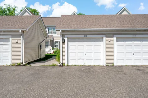 612 1st Avenue NW Osseo MN 55369