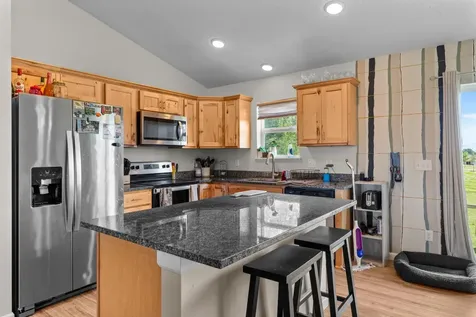 1008 Mulberry Avenue NE Montgomery MN 56069