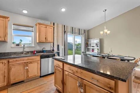 1008 Mulberry Avenue NE Montgomery MN 56069
