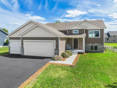1008 Mulberry Avenue NE Montgomery MN 56069