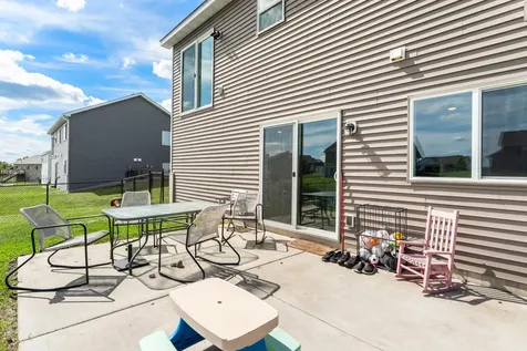 1008 Mulberry Avenue NE Montgomery MN 56069