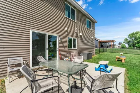 1008 Mulberry Avenue NE Montgomery MN 56069