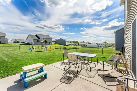 1008 Mulberry Avenue NE Montgomery MN 56069