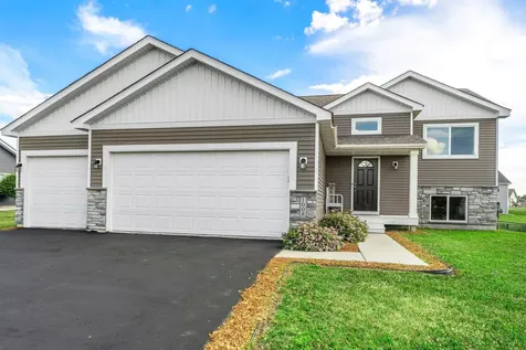 1008 Mulberry Avenue NE Montgomery MN 56069